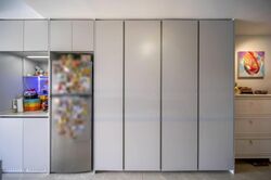 The Garden Residences (D19), Apartment #458622571